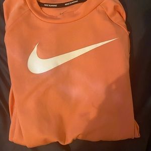 Women’s Nike Running long sleeve